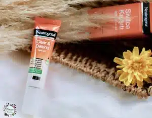 ژل ضد جوش اورژانسی نوتروژینا حجم 15 میل