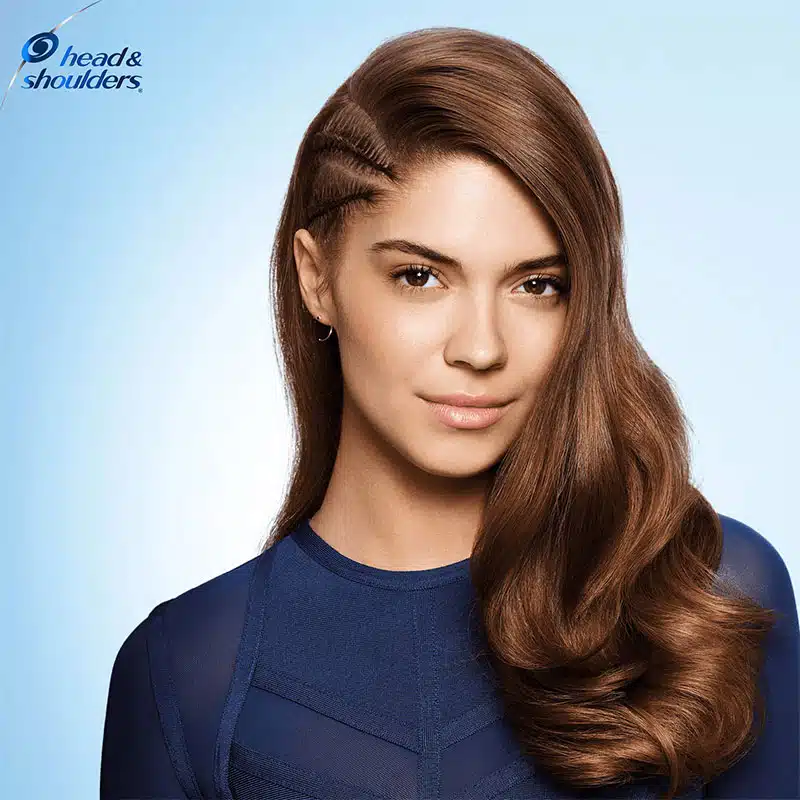 شامپو مو head & shoulders مدل citrus fresh