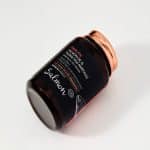 آمپول روشن کننده و ضد پیری ماهی سالمون فارم استی Salmon oil & Peptide حجم 250 میل