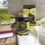 آمپول ضد چروک عسل فارم استی Farm stay حجم 250 میل