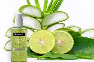 ژل شستشوی عصاره لیمو نوتروژینا حجم 200 میل