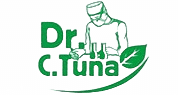 لوگوی برند دکتر سی تونا