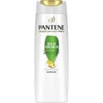 شامپو تقویت‌کننده و درخشان‌کننده موی پنتن Pantene حجم 400 میل