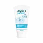 کرم مرطوب‌کننده Soft touch آرکو‌نم Arko nem حجم 60 میل
