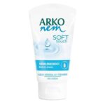 کرم مرطوب‌کننده Soft touch آرکو‌نم Arko nem حجم 60 میل