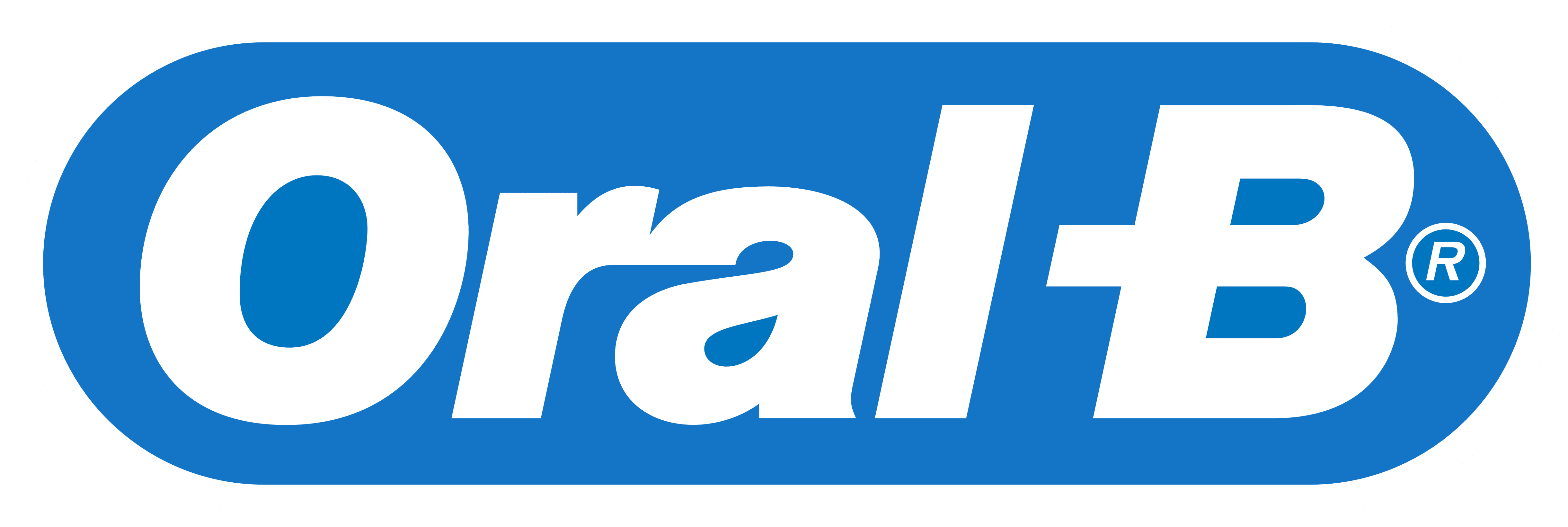 Oral-B - اورال بی