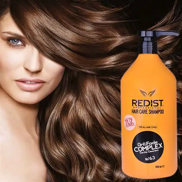 شامپو ردیست ضد وز
