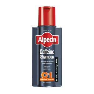 شامپو آلپسین alpecin c1 کافئین ضد ریزش
