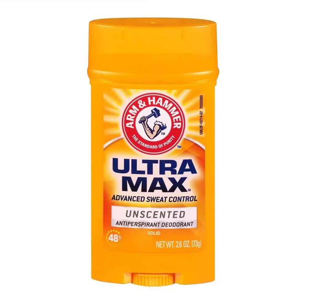 مام صابونی آرم اند هامر مدل Unscented