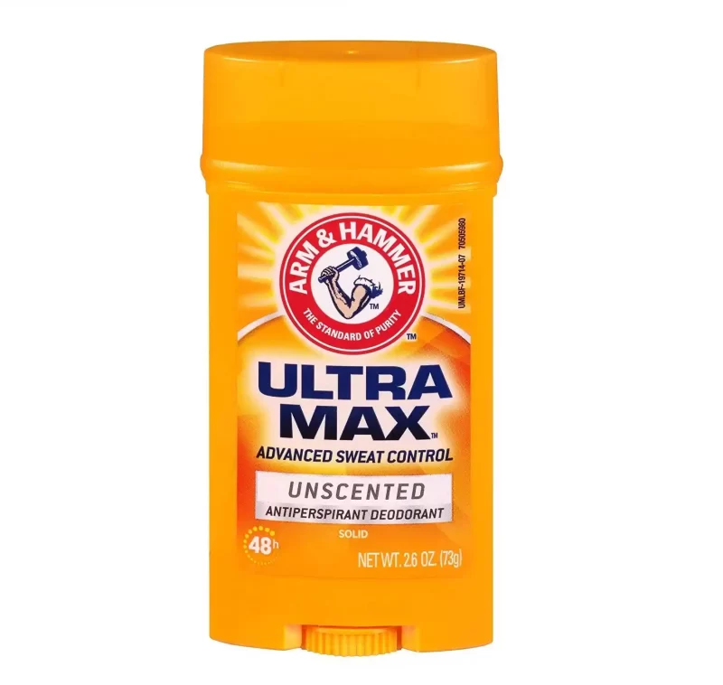 مام صابونی آرم اند هامر مدل Unscented