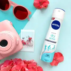 اسپری نیوا مدل Dry Fresh