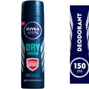 اسپری نیوا مدل Dry Fresh