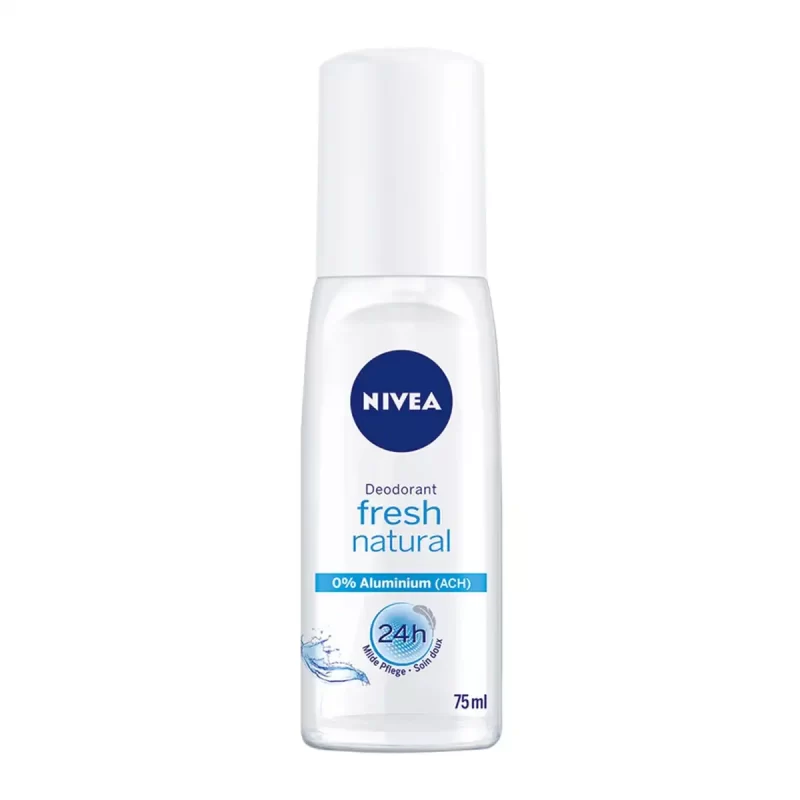 اسپری نیوا مدل Fresh Natural