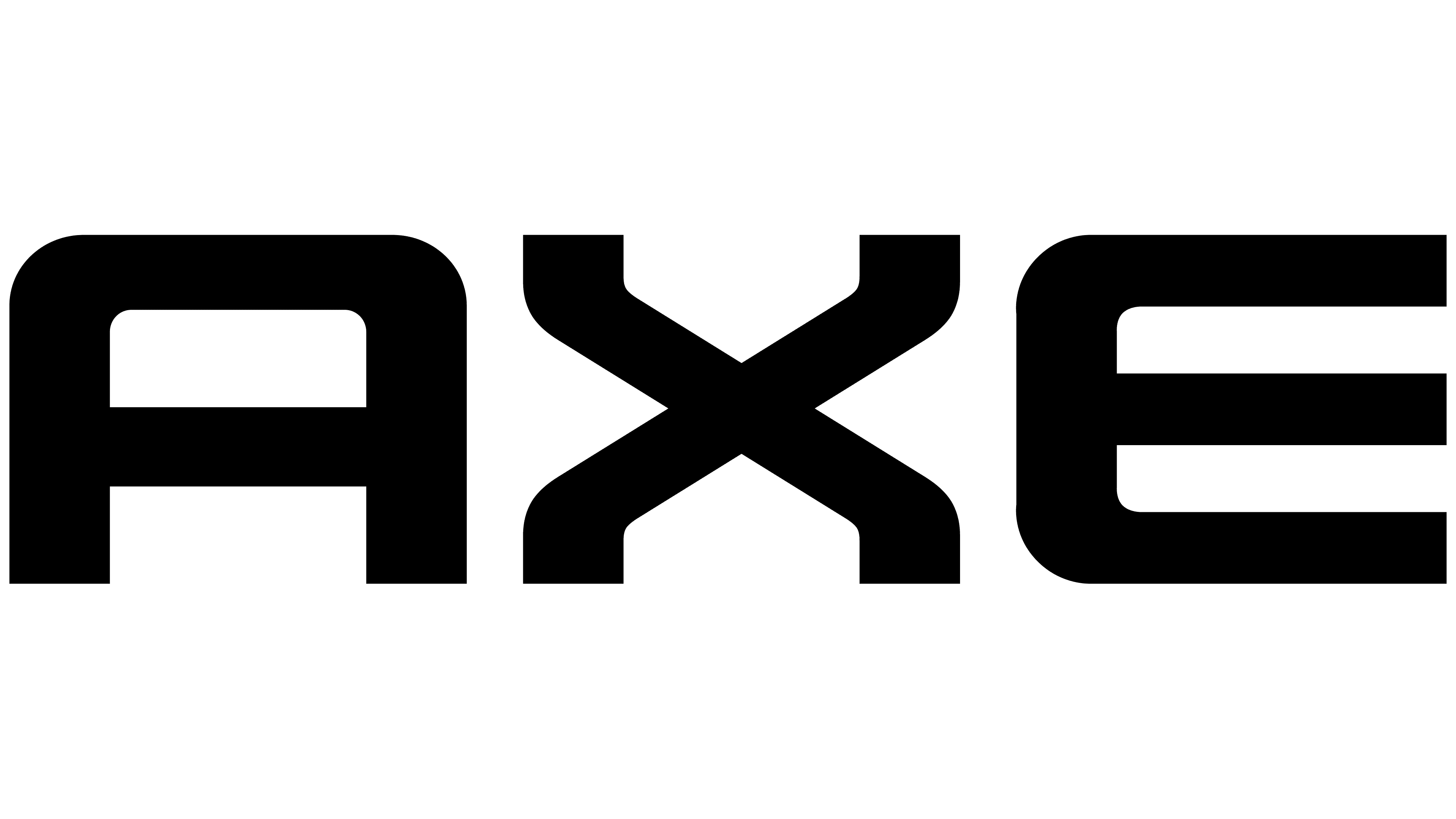 Axe - آکس
