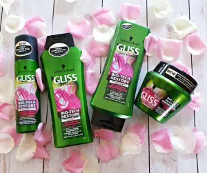 سری گلیس مدلBio-Tech Restore