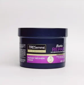 ماسک مو ترزمه مدل Biotin Repair