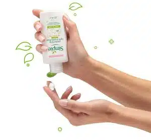 آبرسان و مرطوب کننده لایت سیمپل