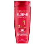 شامپو لورال اصل قرمز موهای رنگ شده