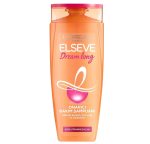 شامپو لورال السیو موهای بلند