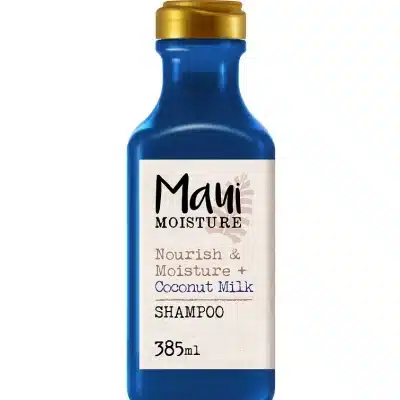 شامپو مائویی Maui موهای خشک مدل Nourish Moisture