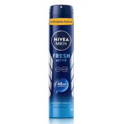 اسپری نیوا رایحه fresh extreme