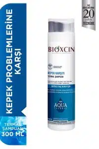 شامپو ضد شوره بیوکسین BIOXCIN