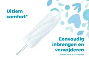 تامپون او بی مدل Pro Comfort