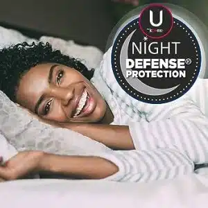 نوار بهداشتی کوتکس شب مدل Ultra