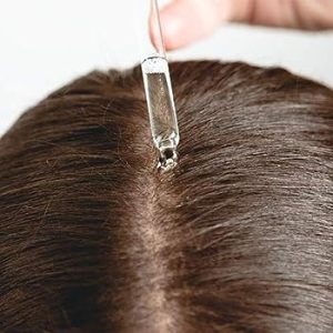 سرم ضد ریزش بیوکسین BIOXCIN مدل کوانتوم مناسب تمامی موها