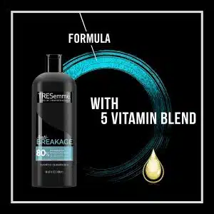 شامپو ترزمه TRESEMME پاک کننده عمیق مو حجم 828 میل 