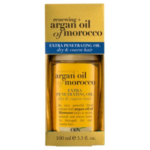 Ogx Argan Oil Morocco Dry & Coarse Hair