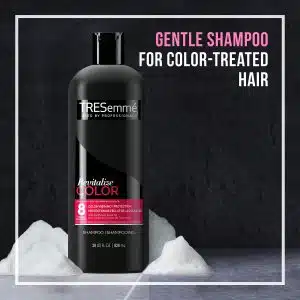 شامپو ترزمه TRESEMME مناسب موهای رنگ شده حجم 828 میل