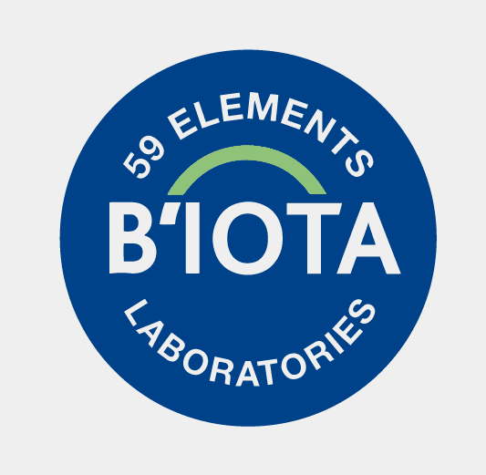 Biota - بیوتا