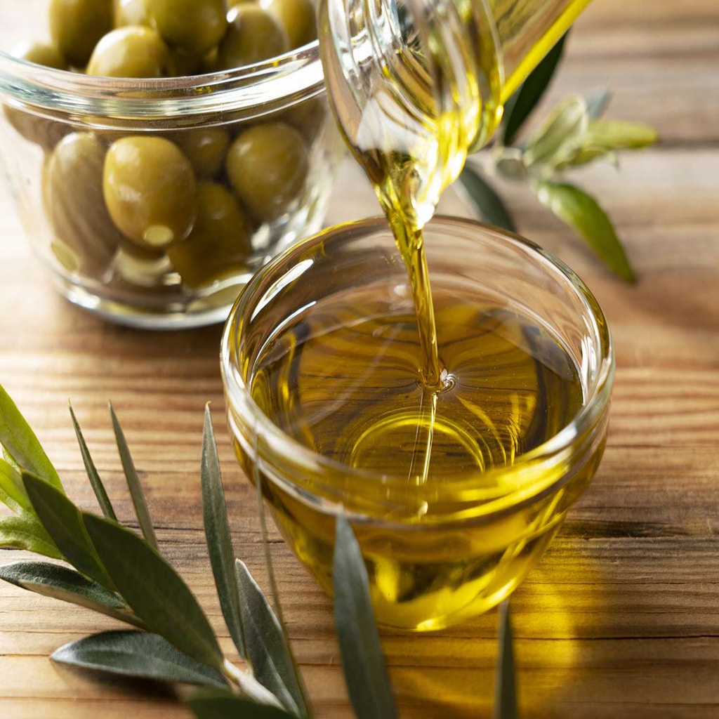 شامپو بیومونتی Biomonti مدل Olive Oil حجم 1000میل