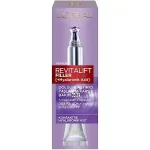 کرم دور چشم لورال Loreal مدل Revitalift Filler حاوی هیالورونیک اسید
