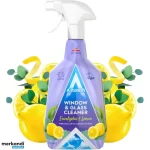 شیشه پاک کن استونیش