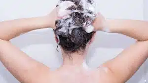 پک 3 عددی شامپو بیوکسین BIOXCIN مدل QUANTUM حجم 300 میل