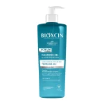 ژل شستشوی بیوکسین BIOXCIN ضد جوش حجم 500 میل