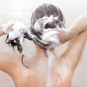 شامپو ترزمه TRESEMME کراتینه حجم 400 میل