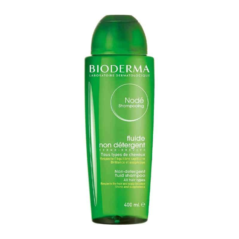 شامپو فلویید بایودرما مدل Bioderma fluide node non detergent