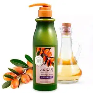 ماسک ترمیم کننده ی مو کانفیوم