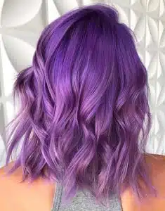 شامپو رنگ تونیکا شماره 3.22 بنفش