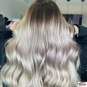 شامپو رنگ تونیکا شماره 8.05 بلوند مدیوم