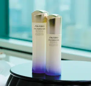 امولوسیون آبرسان شزیدو 