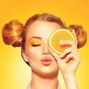 vitamin C