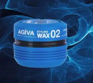 واکس مو کراتینه آگیوا Agiva شماره 2