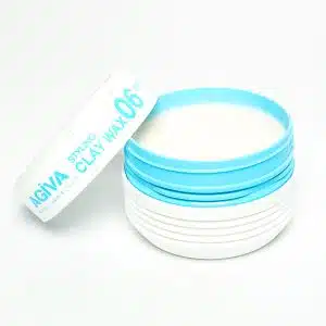 واکس مو کراتینه آگیوا Agiva شماره 6