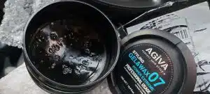 ژل واکس مو آگیوا Agiva شماره 08 مدل Power Extreme