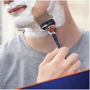 ژل اصلاح صورت آرکو من Arko Men مدل Comfort