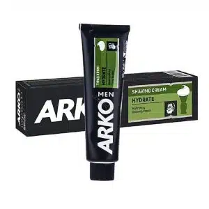 خمیر ریش آرکو من Arko Men مدل Hydrate